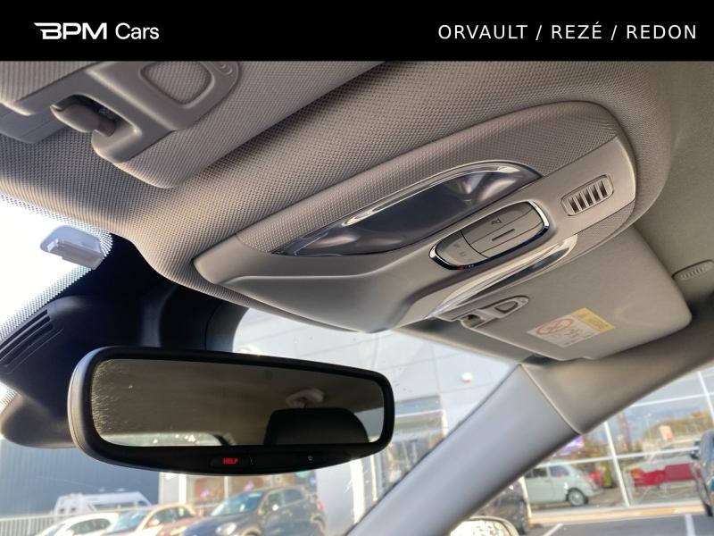 Image JEEP Compass 1.3 Turbo T4 190ch PHEV 4xe Limited AT6 eAWD