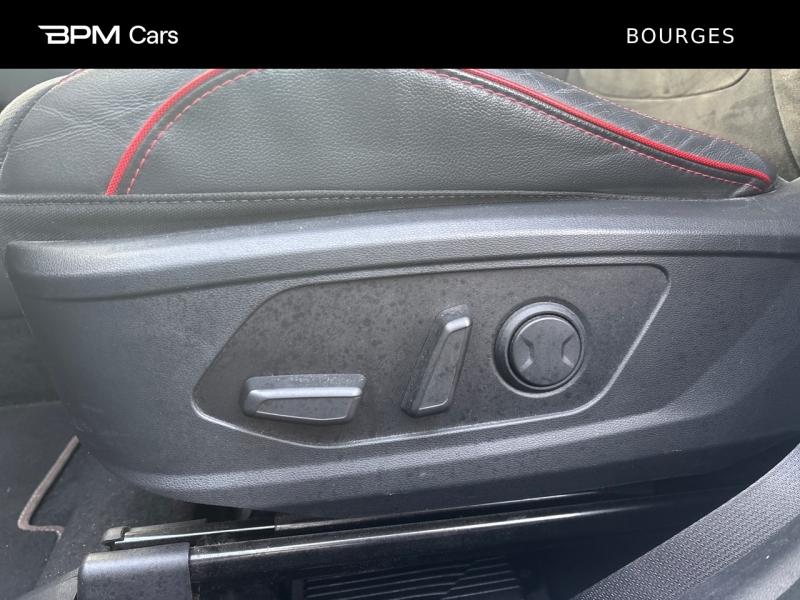 Image HYUNDAI Tucson 1.6 CRDI 136ch Hybrid 48V N Line Executive DCT7