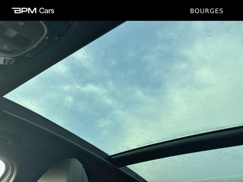 Image HYUNDAI Tucson 1.6 CRDI 136ch Hybrid 48V N Line Executive DCT7