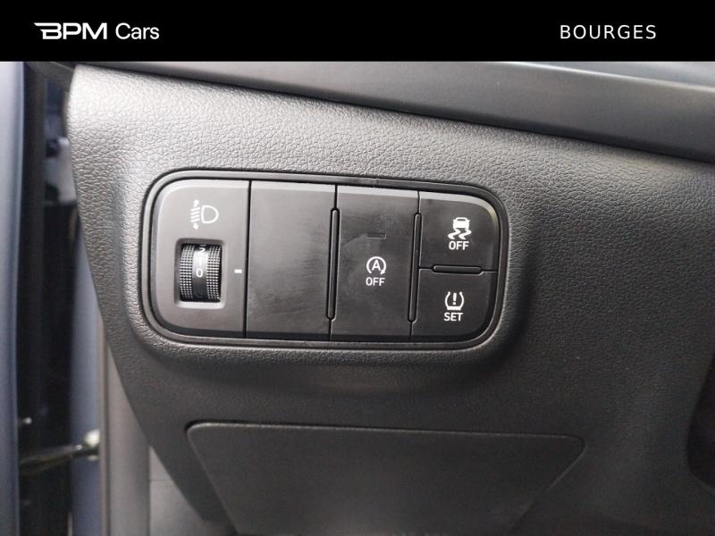 Image HYUNDAI i20 1.0 T-GDi 100ch N Line Creative DCT-7