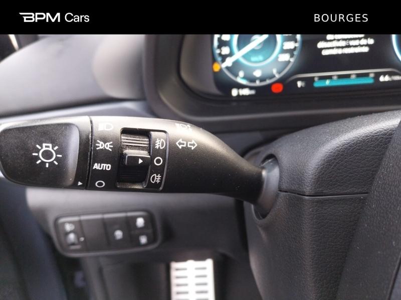 Image HYUNDAI i20 1.0 T-GDi 100ch N Line Creative DCT-7