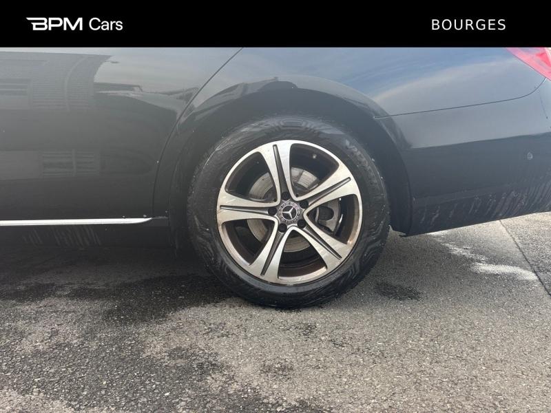 Image MERCEDES-BENZ Classe E 220 d 194ch Executive 9G-Tronic
