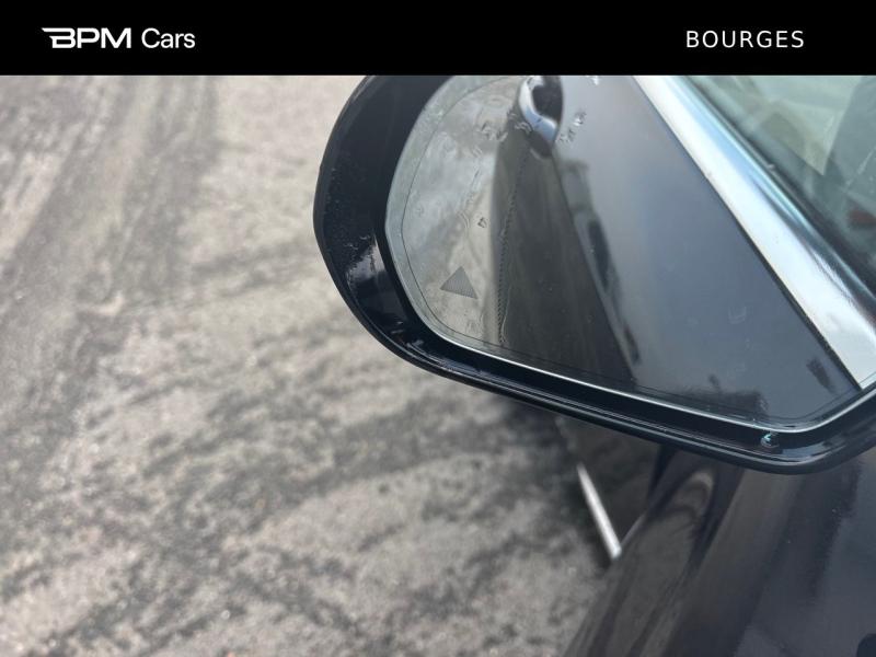 Image MERCEDES-BENZ Classe E 220 d 194ch Executive 9G-Tronic