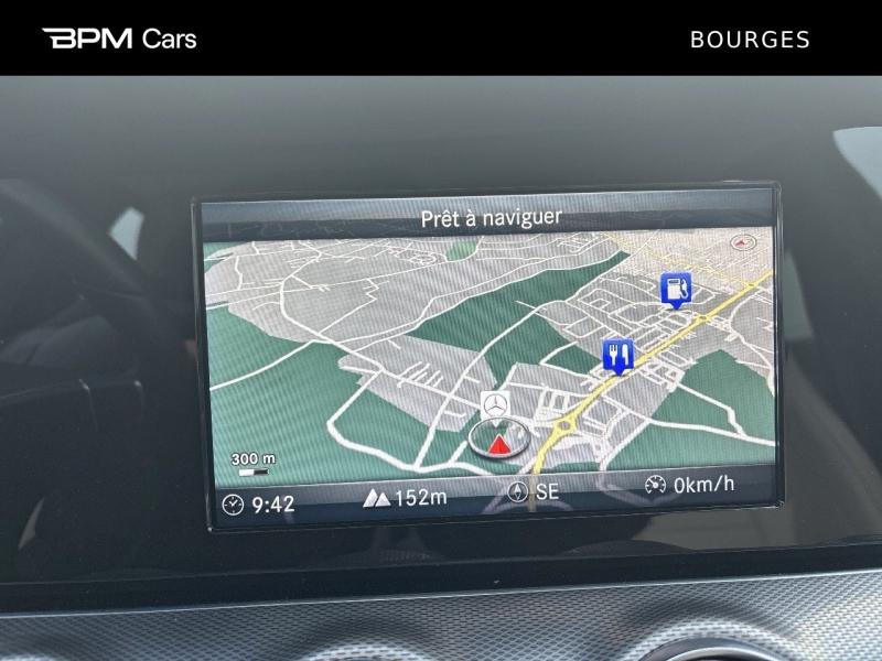 Image MERCEDES-BENZ Classe E 220 d 194ch Executive 9G-Tronic