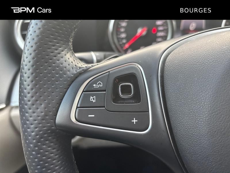 Image MERCEDES-BENZ Classe E 220 d 194ch Executive 9G-Tronic