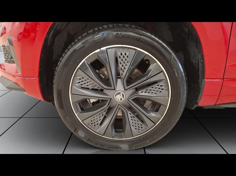 Image SKODA Karoq 2.0 TDI 150ch SCR Sportline 4x2 DSG7