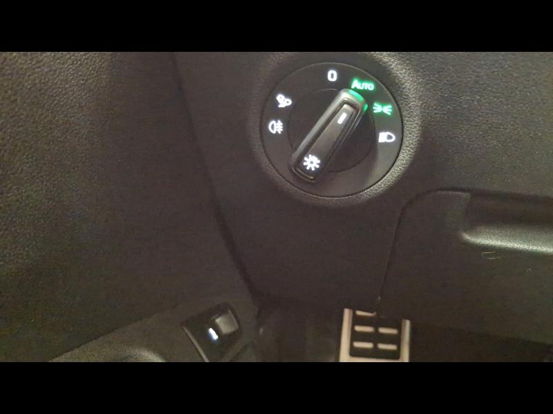 Image SKODA Karoq 2.0 TDI 150ch SCR Sportline 4x2 DSG7