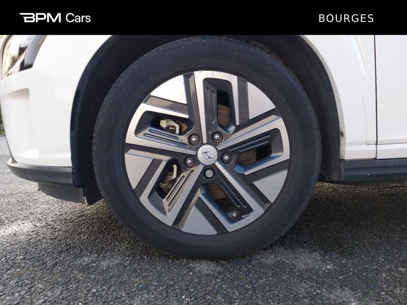 Image HYUNDAI Kona Electric 39kWh - 136ch Intuitive