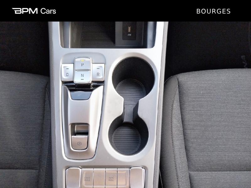 Image HYUNDAI Kona Electric 39kWh - 136ch Intuitive