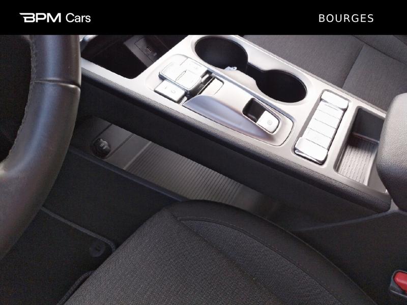 Image HYUNDAI Kona Electric 39kWh - 136ch Intuitive