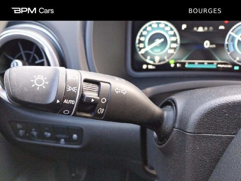 Image HYUNDAI Kona Electric 39kWh - 136ch Intuitive