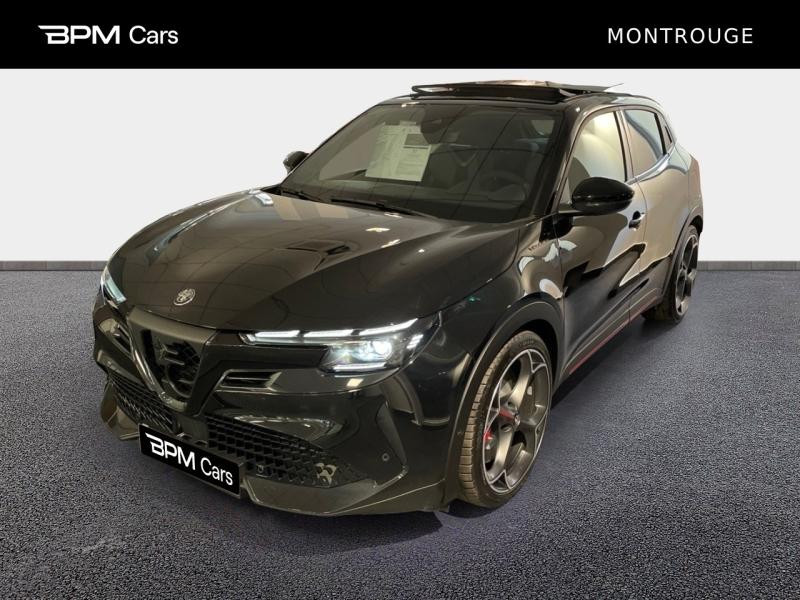 Photo ALFA ROMEO Junior Elettrica 280ch Veloce