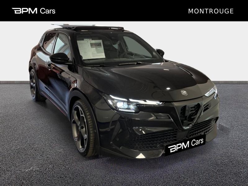 Image ALFA ROMEO Junior Elettrica 280ch Veloce