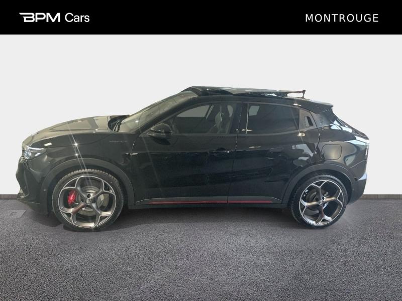 Image ALFA ROMEO Junior Elettrica 280ch Veloce