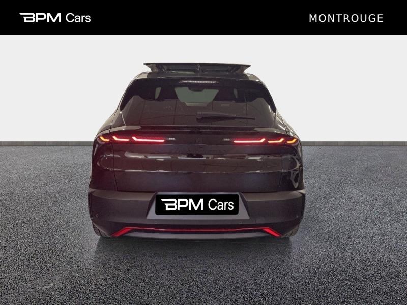 Image ALFA ROMEO Junior Elettrica 280ch Veloce