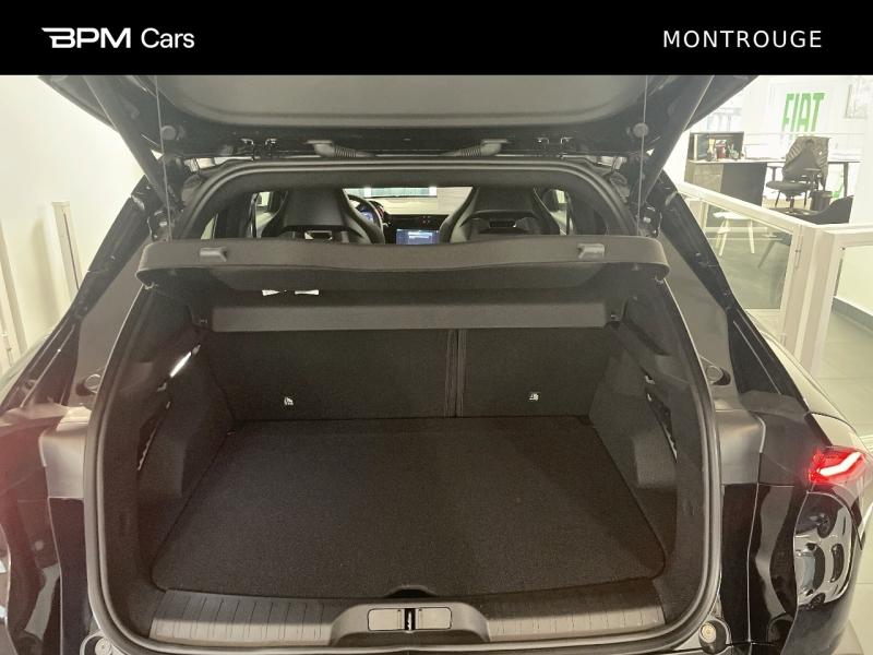 Image ALFA ROMEO Junior Elettrica 280ch Veloce