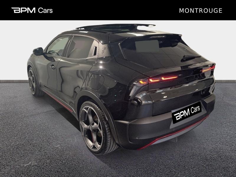 Image ALFA ROMEO Junior Elettrica 280ch Veloce