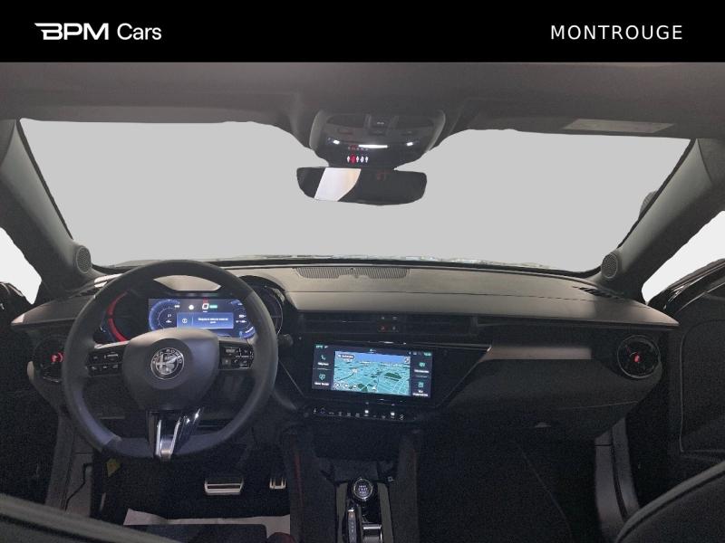 Image ALFA ROMEO Junior Elettrica 280ch Veloce