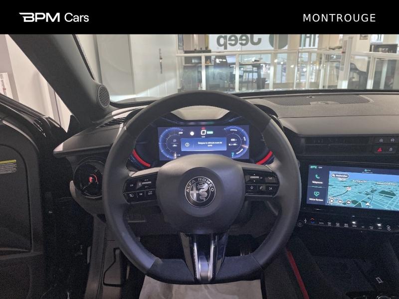 Image ALFA ROMEO Junior Elettrica 280ch Veloce