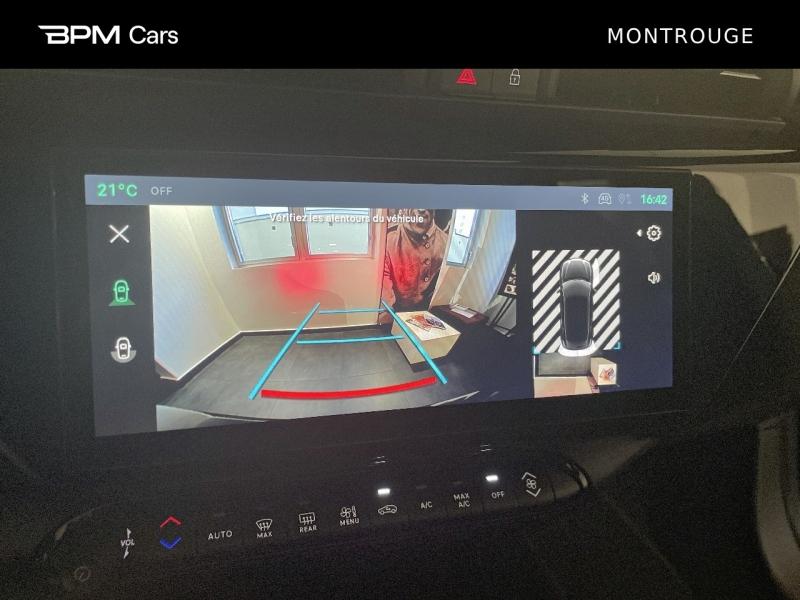 Image ALFA ROMEO Junior Elettrica 280ch Veloce