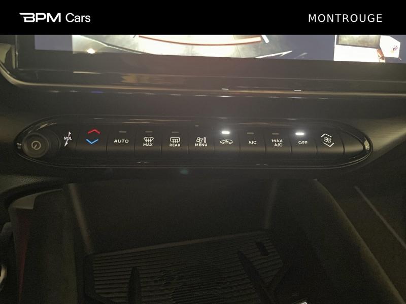 Image ALFA ROMEO Junior Elettrica 280ch Veloce