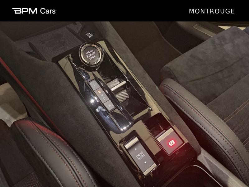 Image ALFA ROMEO Junior Elettrica 280ch Veloce