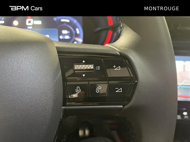 Image ALFA ROMEO Junior Elettrica 280ch Veloce