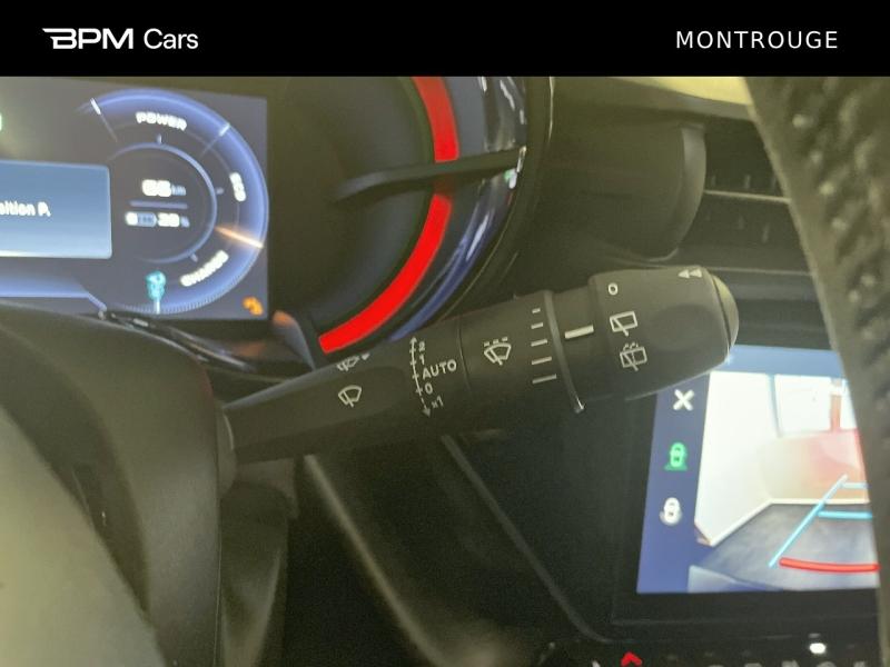 Image ALFA ROMEO Junior Elettrica 280ch Veloce