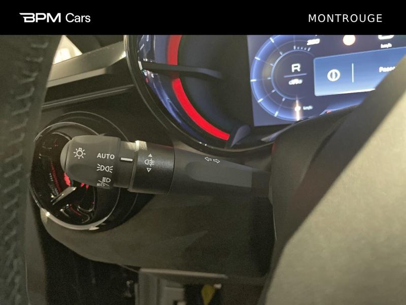 Image ALFA ROMEO Junior Elettrica 280ch Veloce