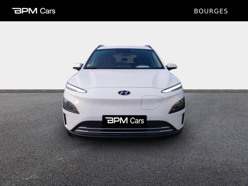 Image HYUNDAI Kona Electric 39kWh - 136ch Intuitive