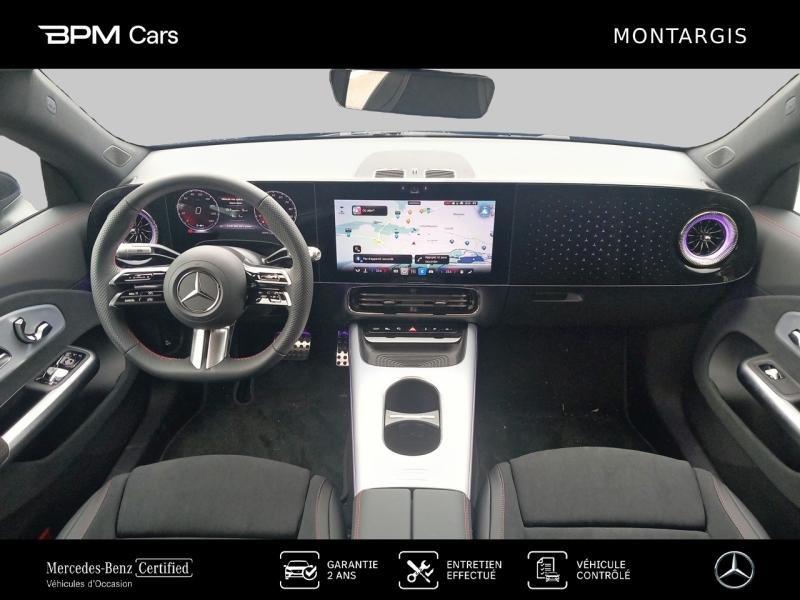 Image MERCEDES-BENZ CLA 250+ EQ 272ch Limited Edition