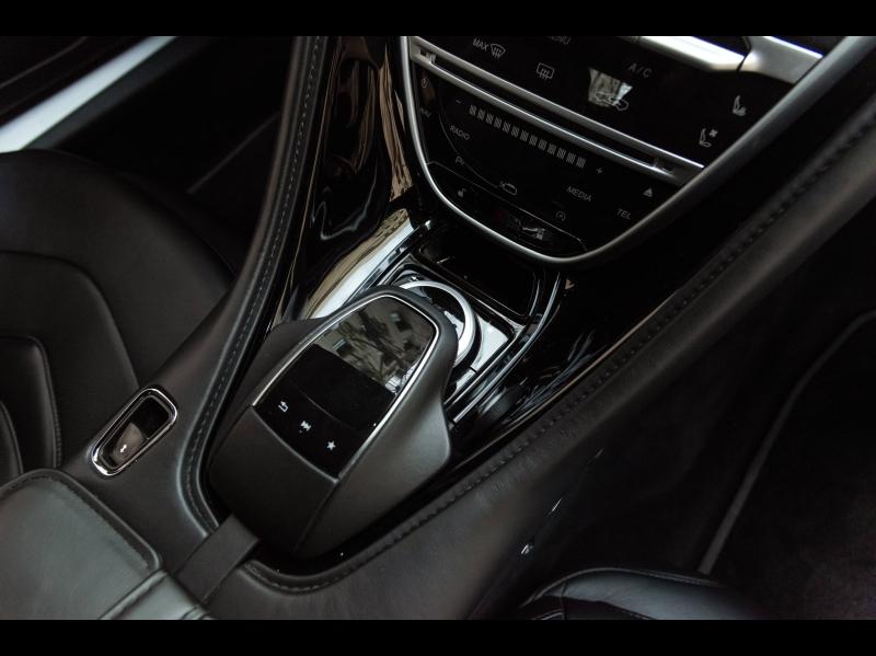 Image ASTON MARTIN DBS Coupé V12 5.2 725ch Superleggera BVA8