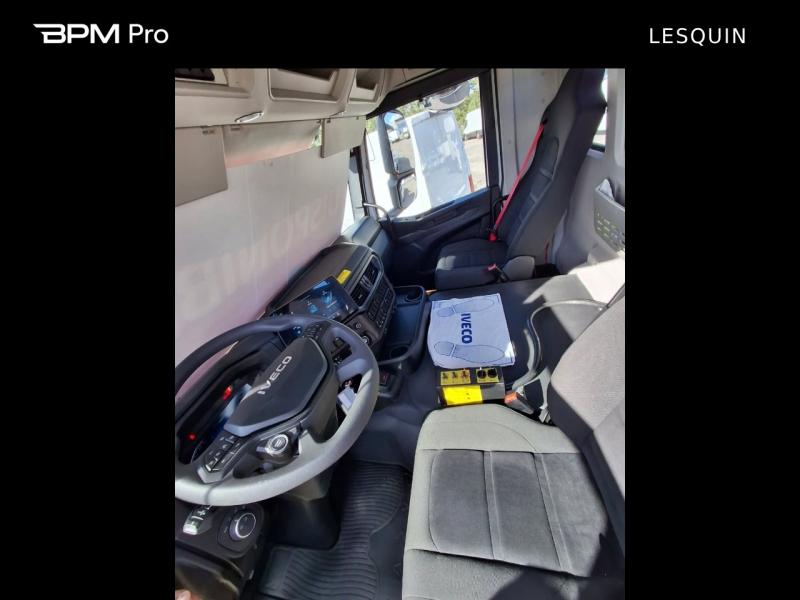 Image IVECO X-Way Base