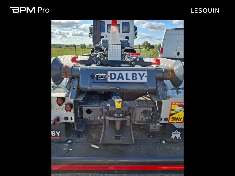 Image IVECO X-Way Base