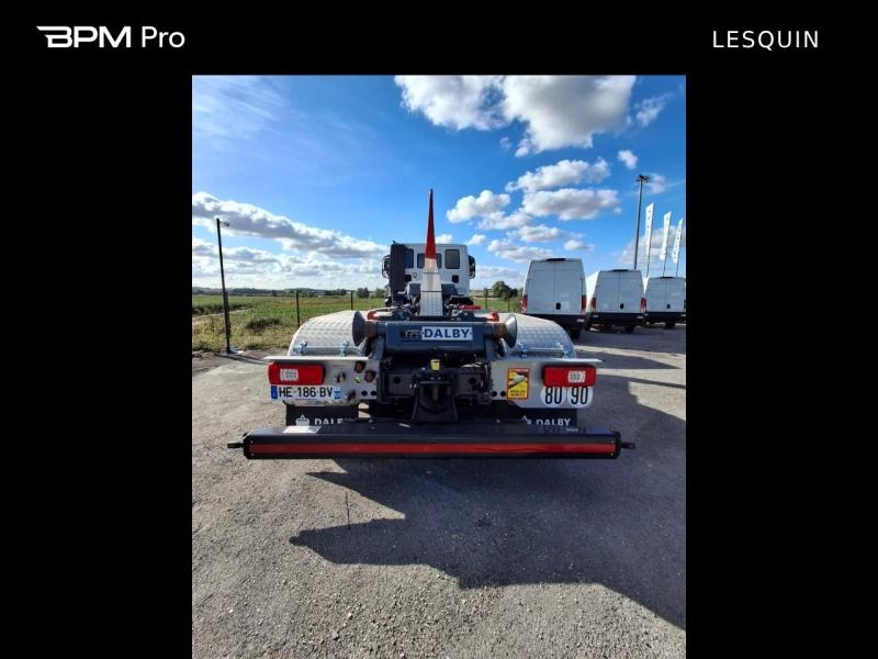 Image IVECO X-Way Base