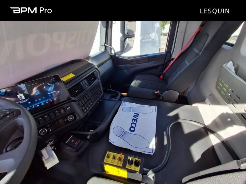 Image IVECO X-Way Base