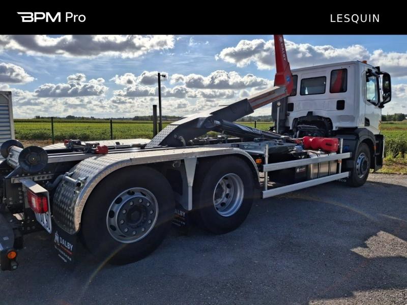 Image IVECO X-Way Base