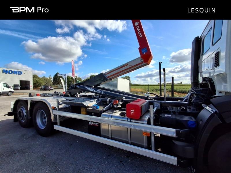 Image IVECO X-Way Base