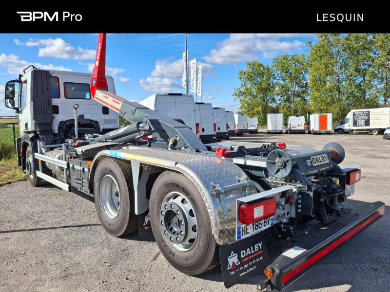 Image IVECO X-Way Base