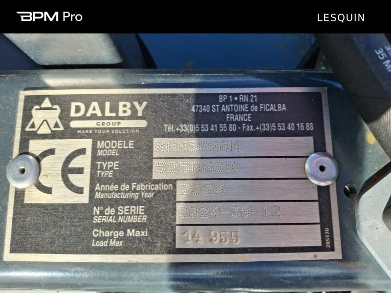 Image IVECO X-Way Base