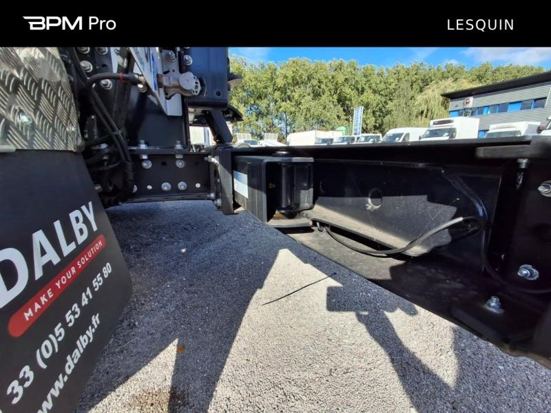 Image IVECO X-Way Base