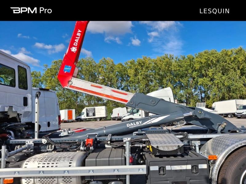 Image IVECO X-Way Base