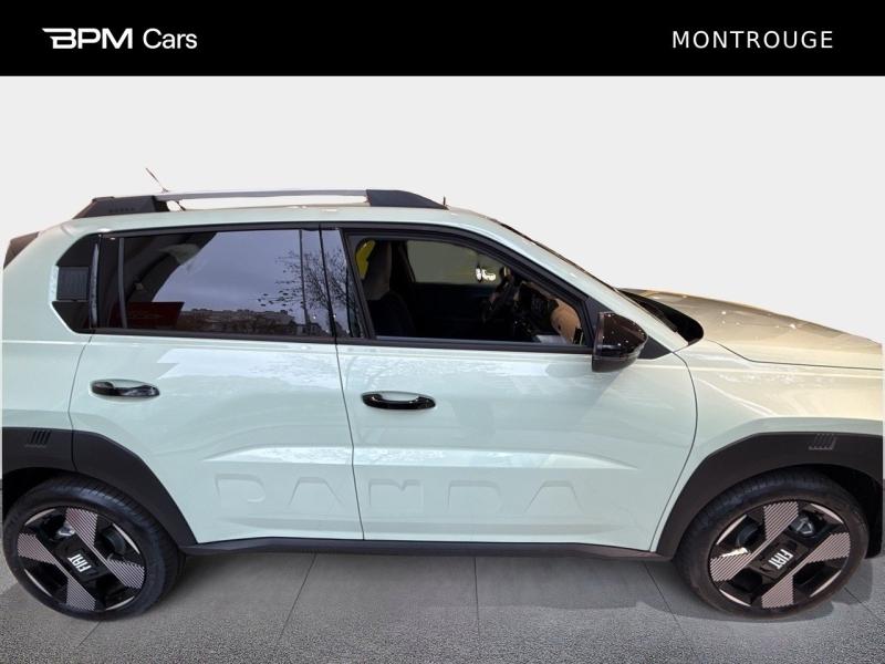 Image FIAT Grande Panda Electrique 113ch La Prima