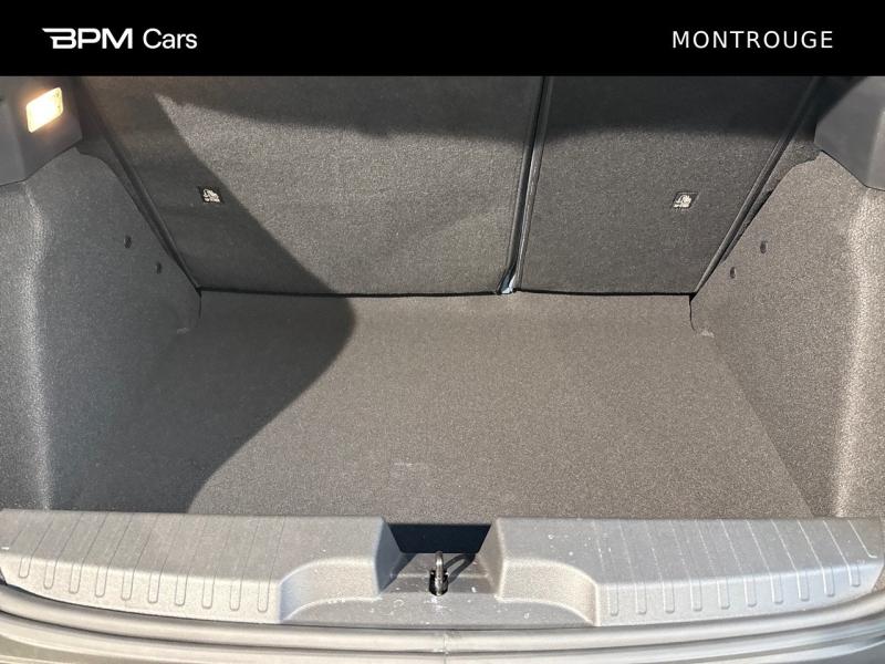 Image FIAT Grande Panda Electrique 113ch La Prima