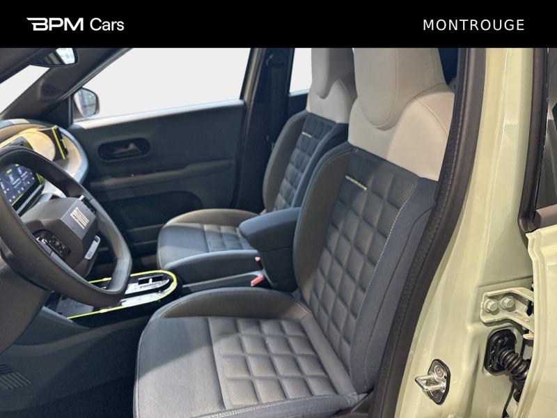 Image FIAT Grande Panda Electrique 113ch La Prima