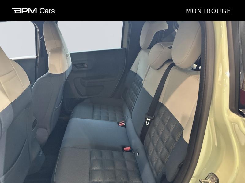 Image FIAT Grande Panda Electrique 113ch La Prima