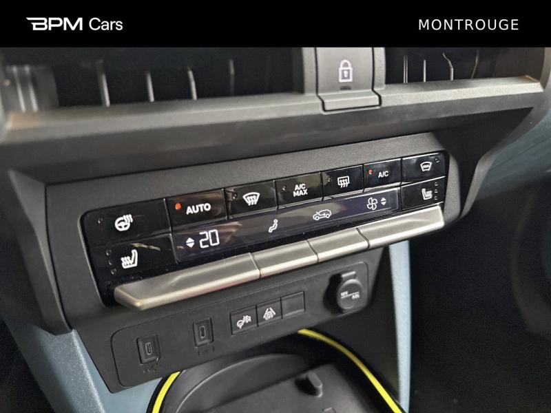 Image FIAT Grande Panda Electrique 113ch La Prima