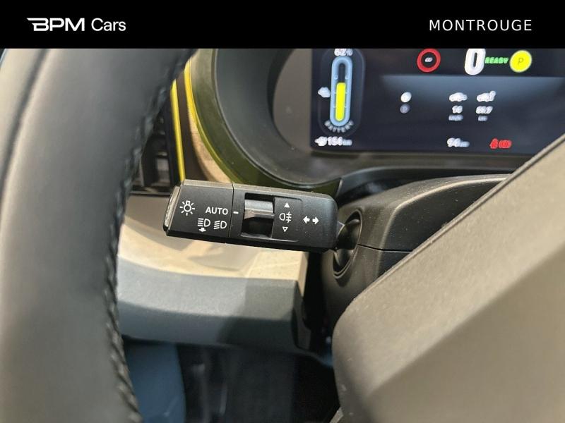 Image FIAT Grande Panda Electrique 113ch La Prima