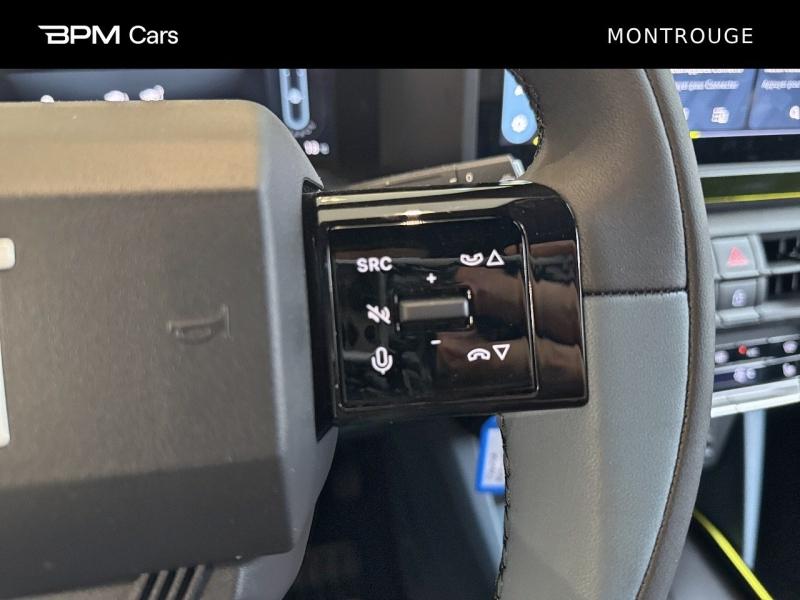 Image FIAT Grande Panda Electrique 113ch La Prima