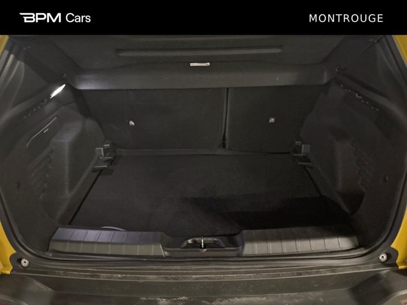 Image JEEP Avenger Electrique 156ch 115kW Summit